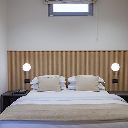 Rh Lifestyle Rooms & Suites 올비아 외부 사진
