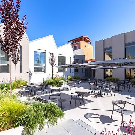 Rh Lifestyle Rooms & Suites 올비아 외부 사진