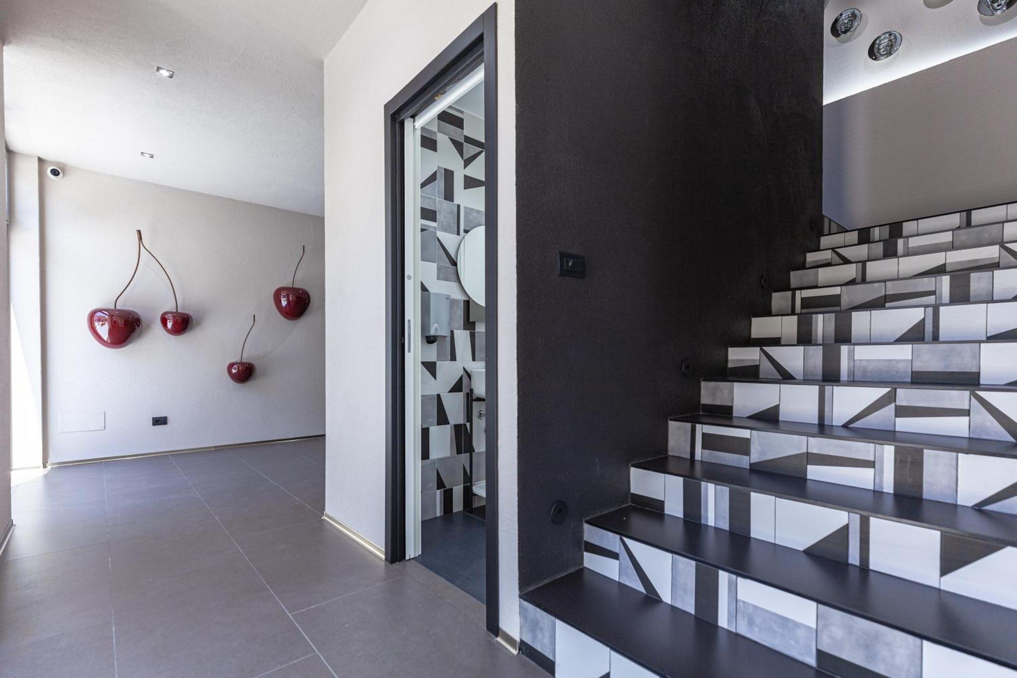 Rh Lifestyle Rooms & Suites 올비아 외부 사진