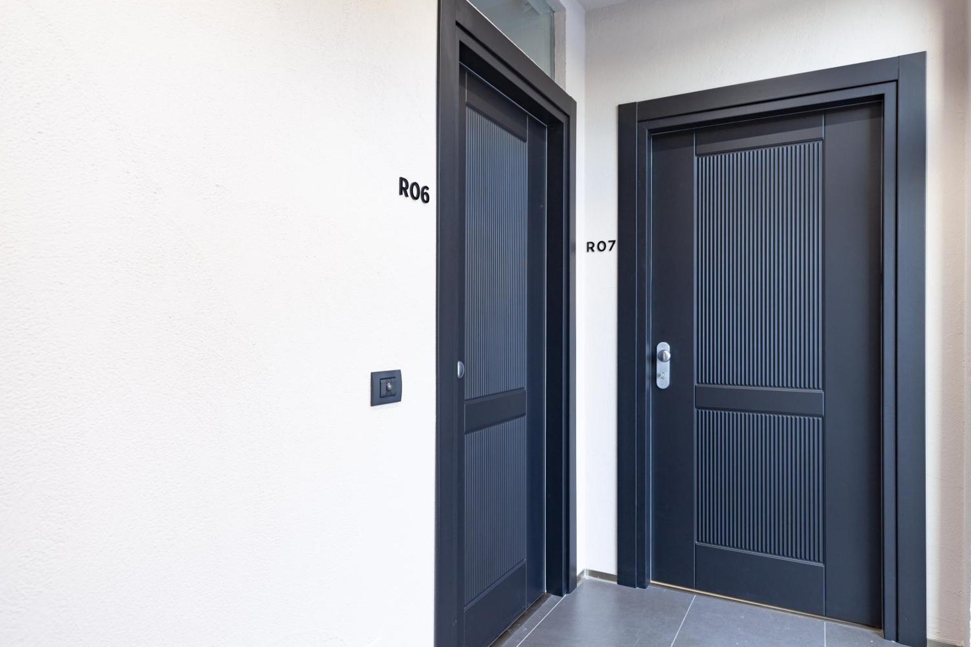 Rh Lifestyle Rooms & Suites 올비아 외부 사진