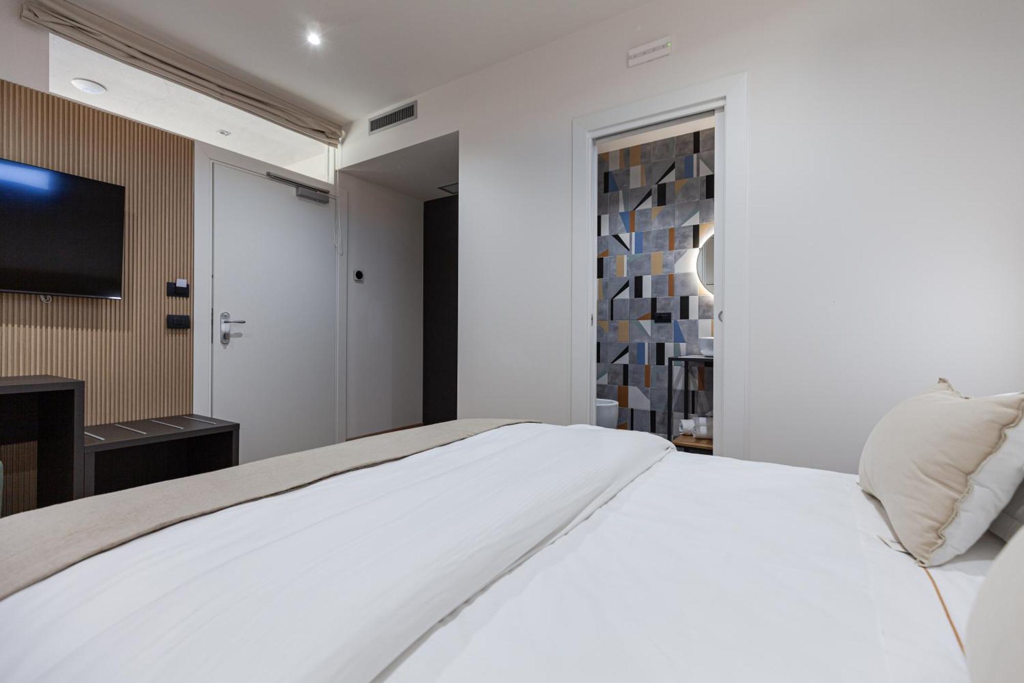 Rh Lifestyle Rooms & Suites 올비아 외부 사진