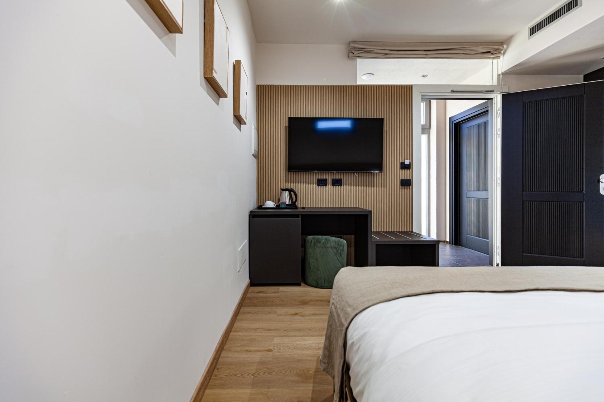 Rh Lifestyle Rooms & Suites 올비아 외부 사진