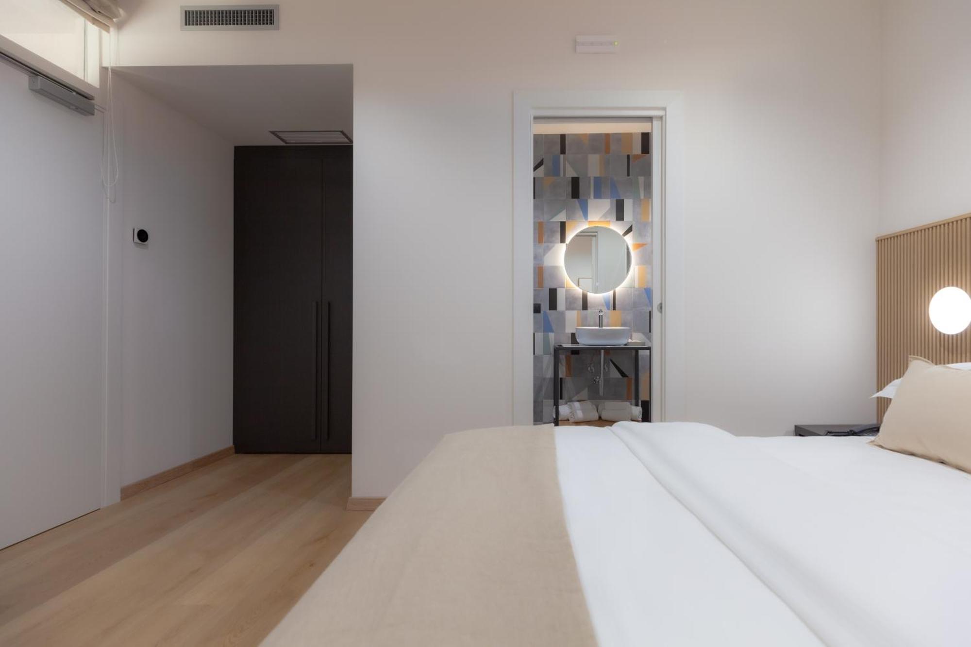 Rh Lifestyle Rooms & Suites 올비아 외부 사진