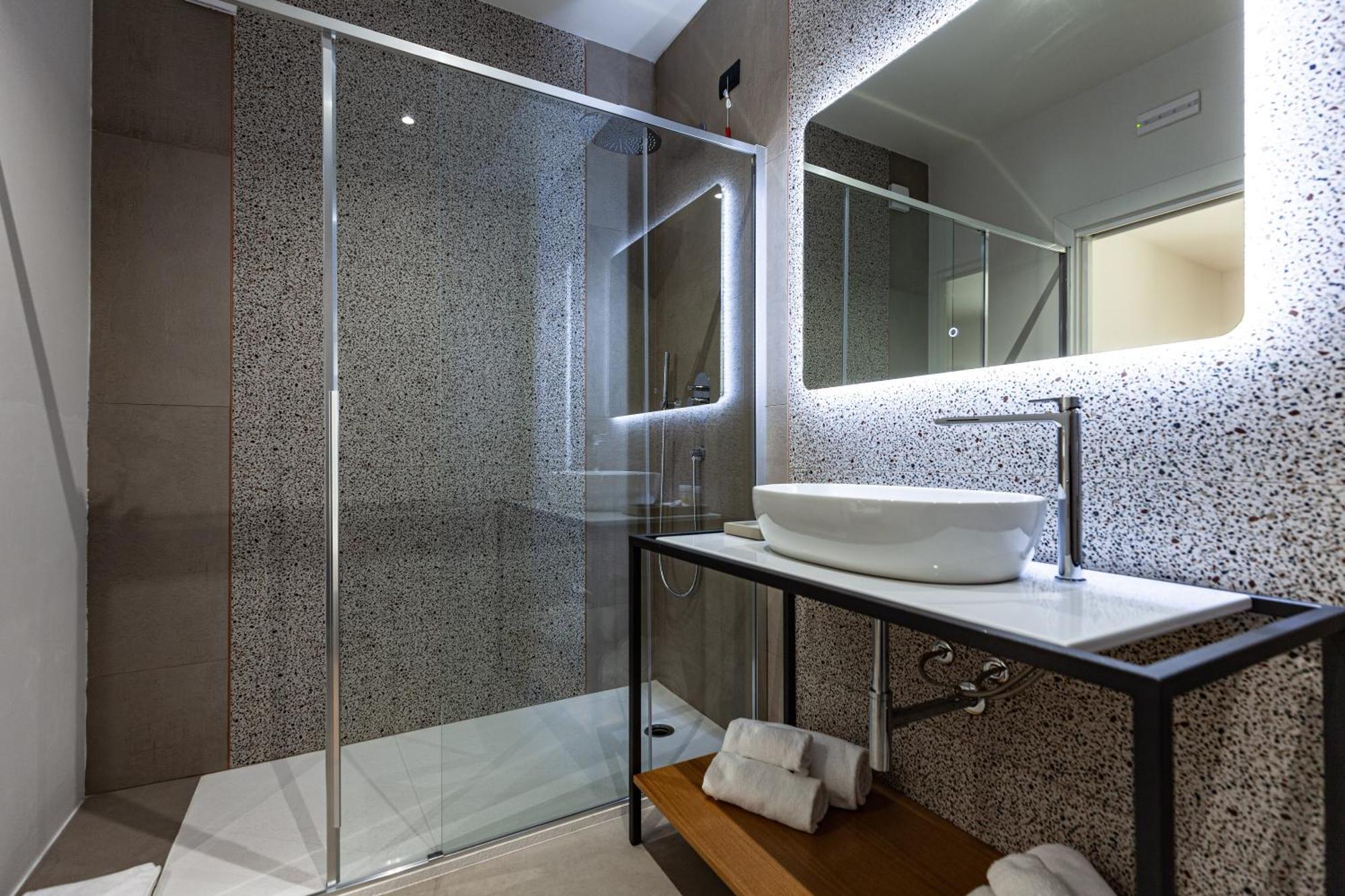 Rh Lifestyle Rooms & Suites 올비아 외부 사진