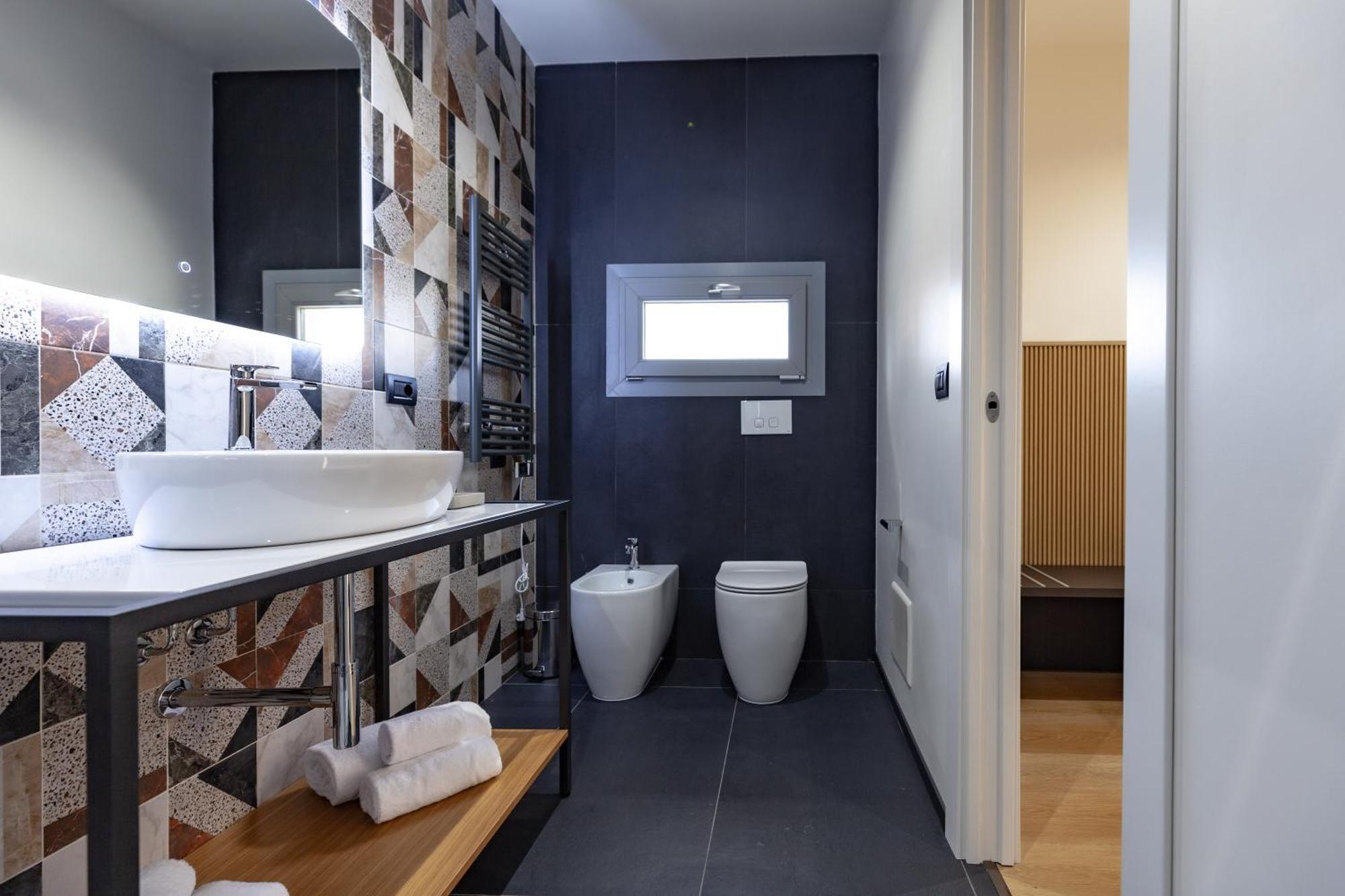 Rh Lifestyle Rooms & Suites 올비아 객실 사진