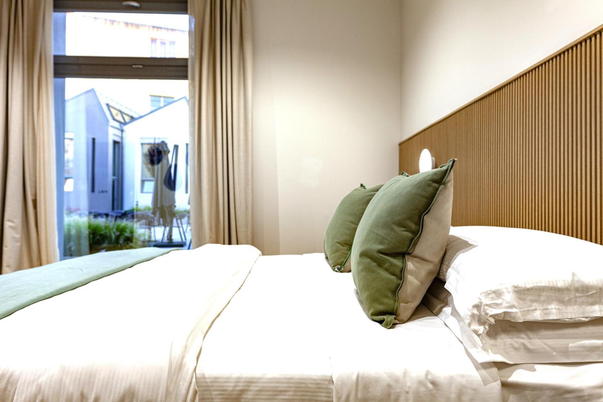Rh Lifestyle Rooms & Suites 올비아 외부 사진