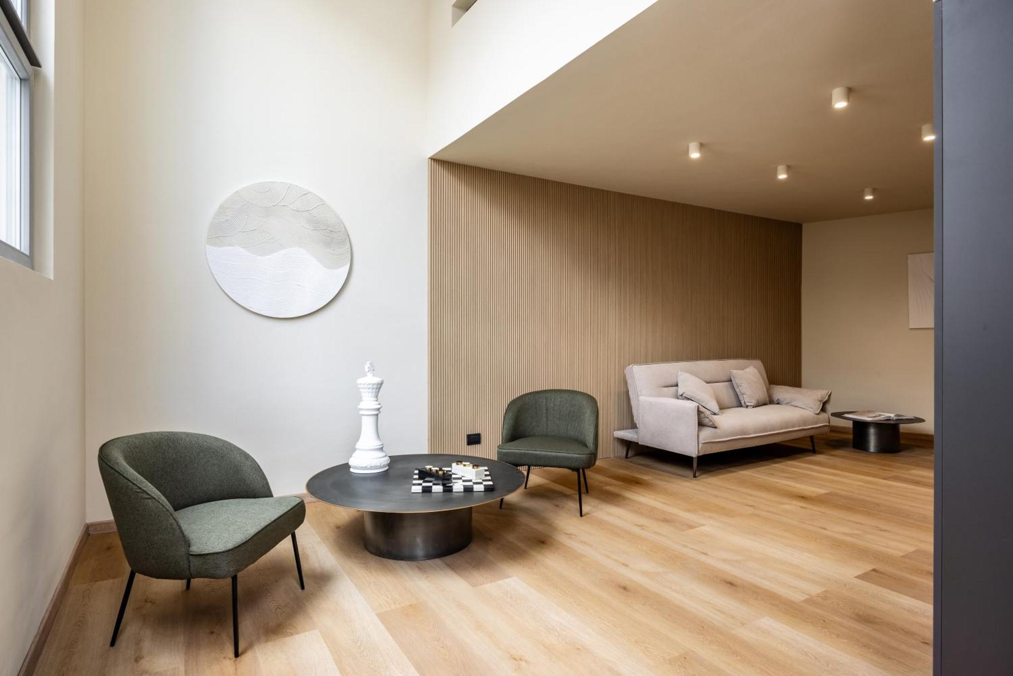 Rh Lifestyle Rooms & Suites 올비아 외부 사진