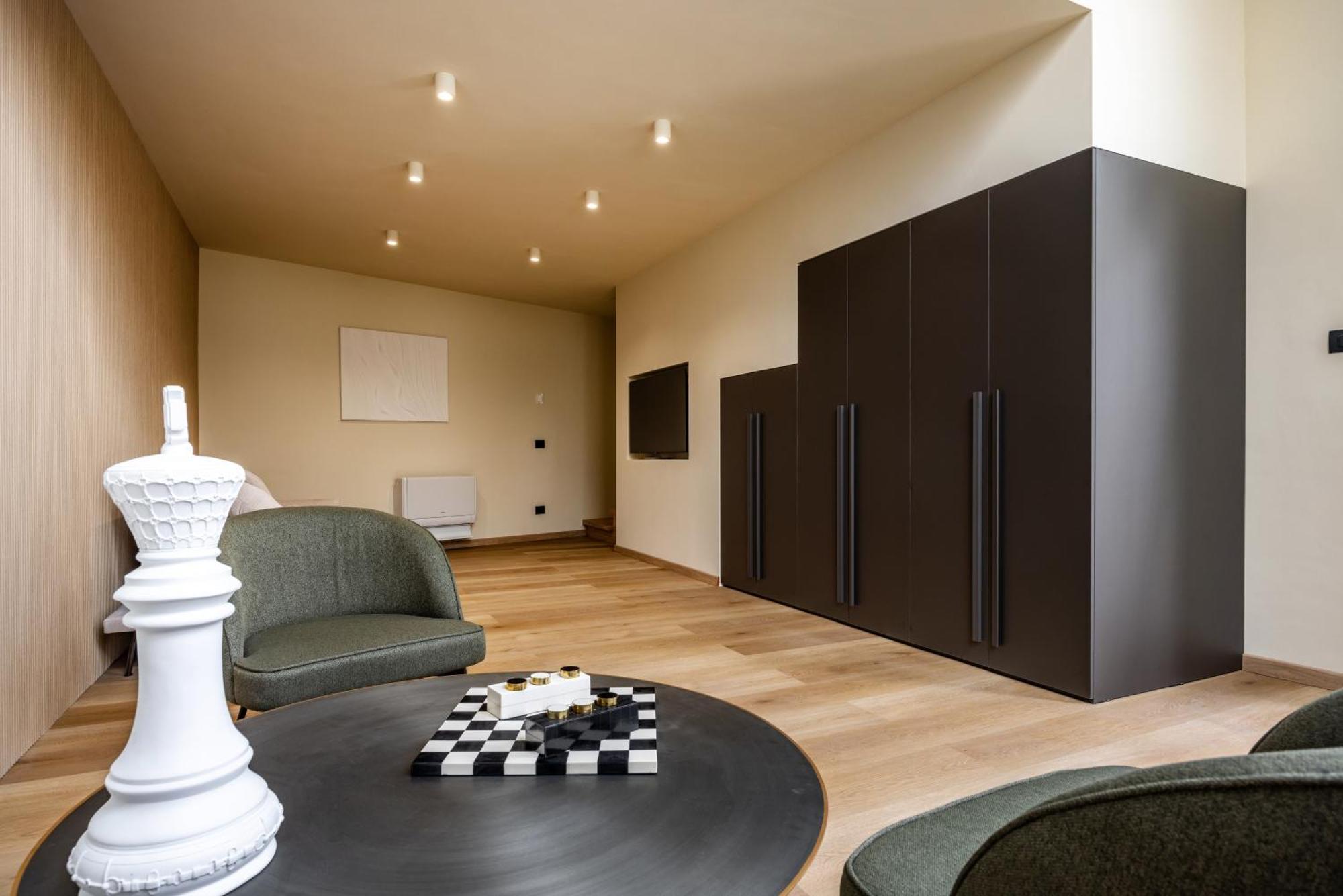 Rh Lifestyle Rooms & Suites 올비아 외부 사진