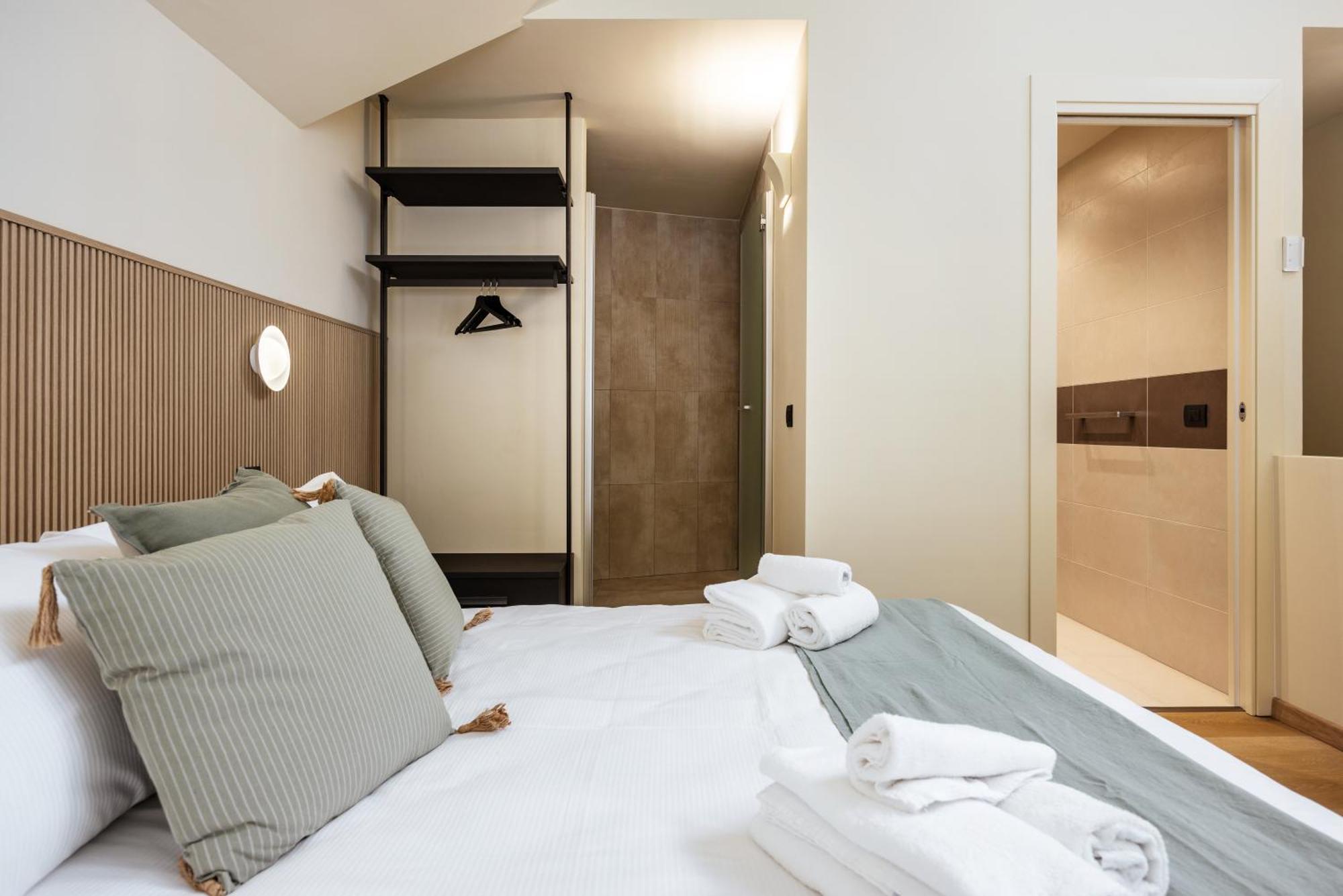 Rh Lifestyle Rooms & Suites 올비아 외부 사진