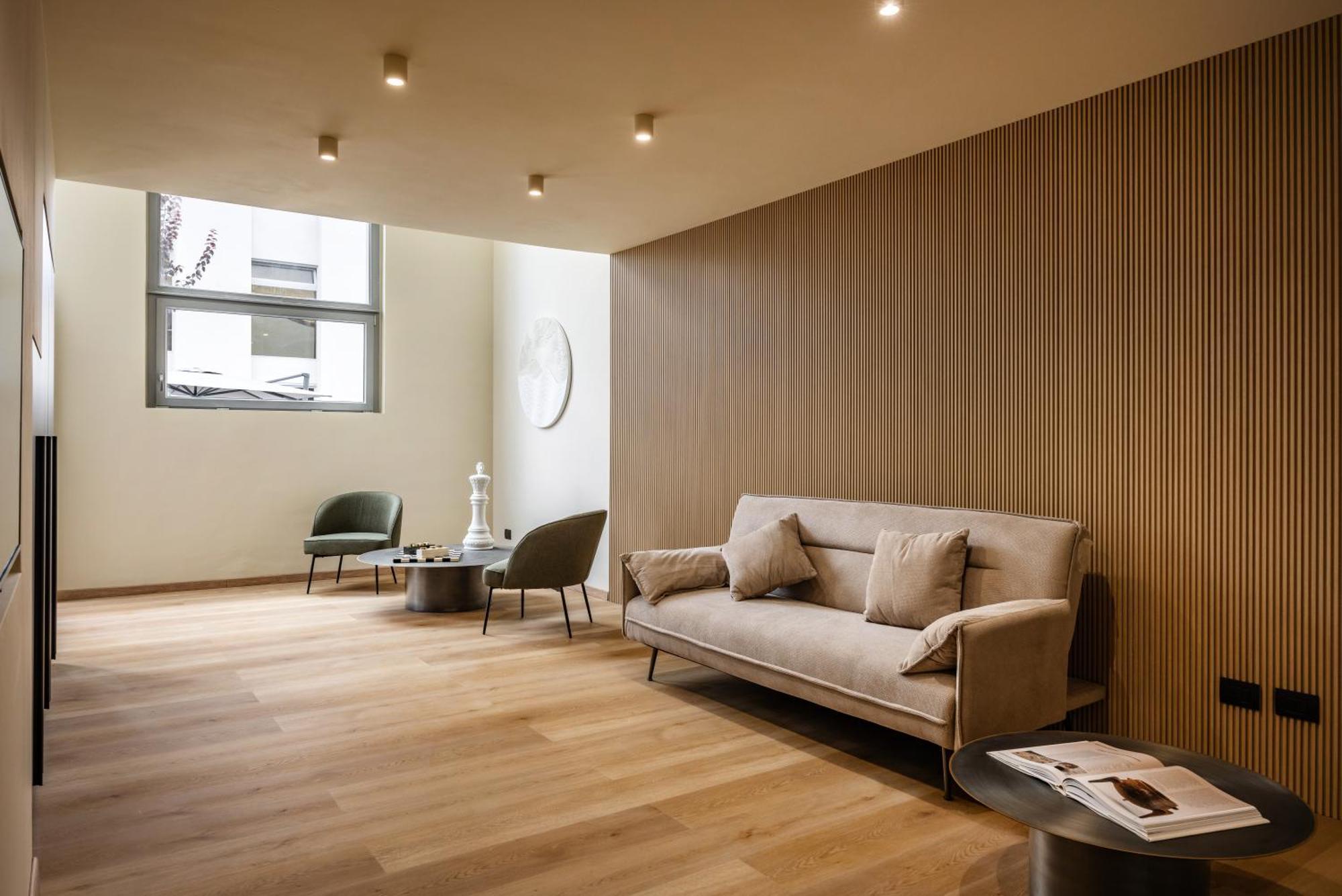 Rh Lifestyle Rooms & Suites 올비아 객실 사진