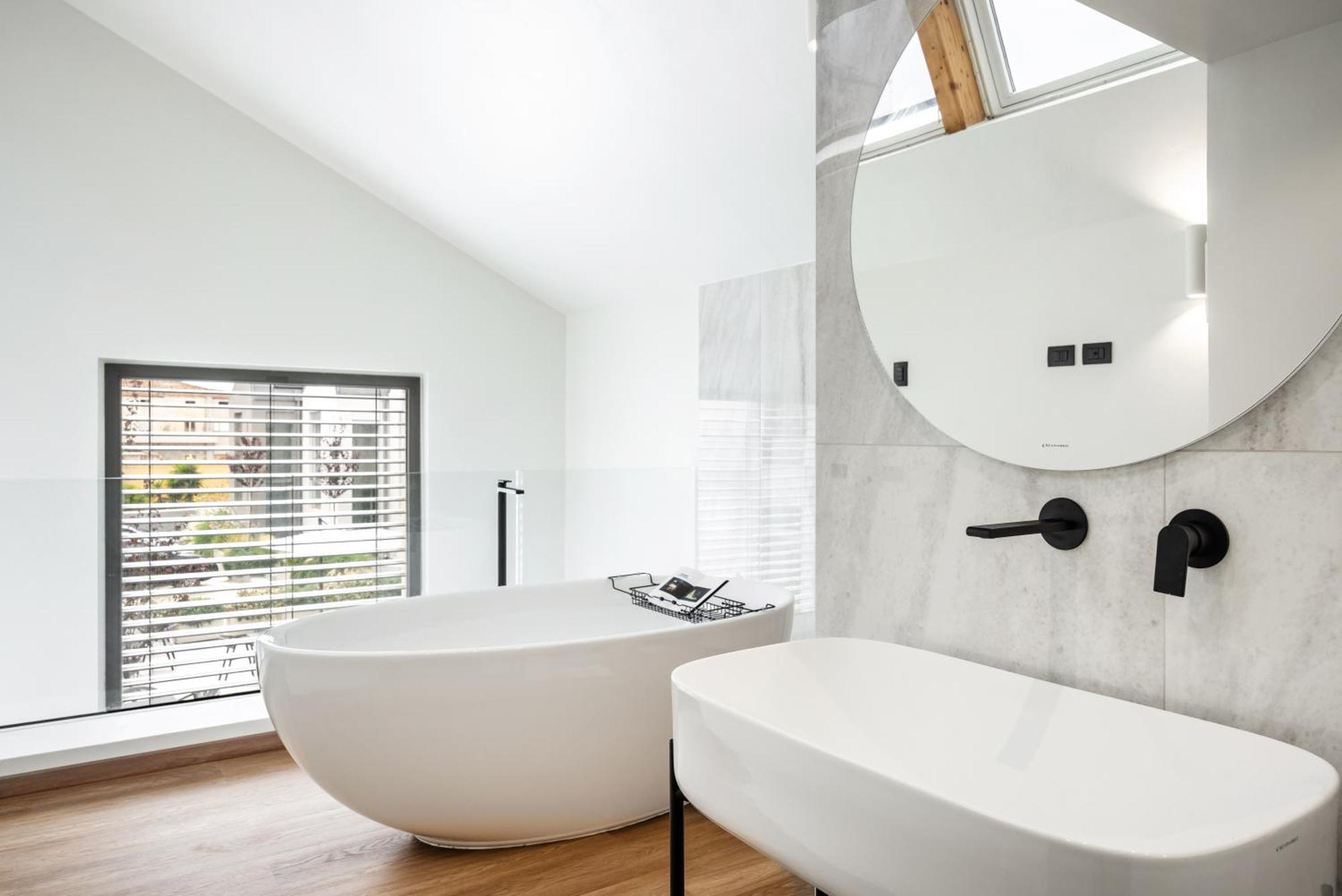 Rh Lifestyle Rooms & Suites 올비아 외부 사진
