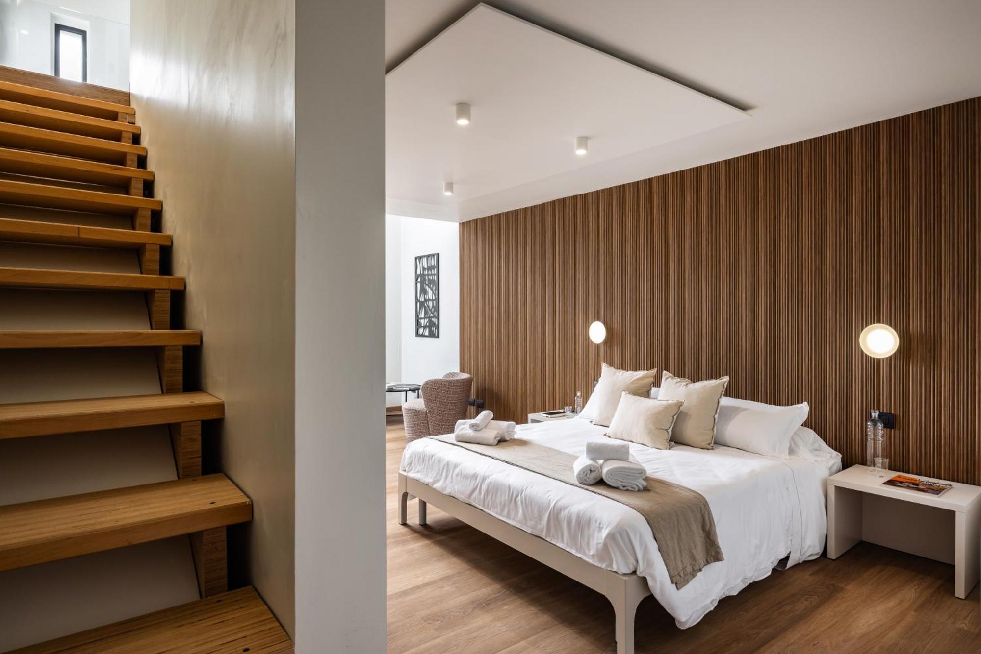 Rh Lifestyle Rooms & Suites 올비아 객실 사진