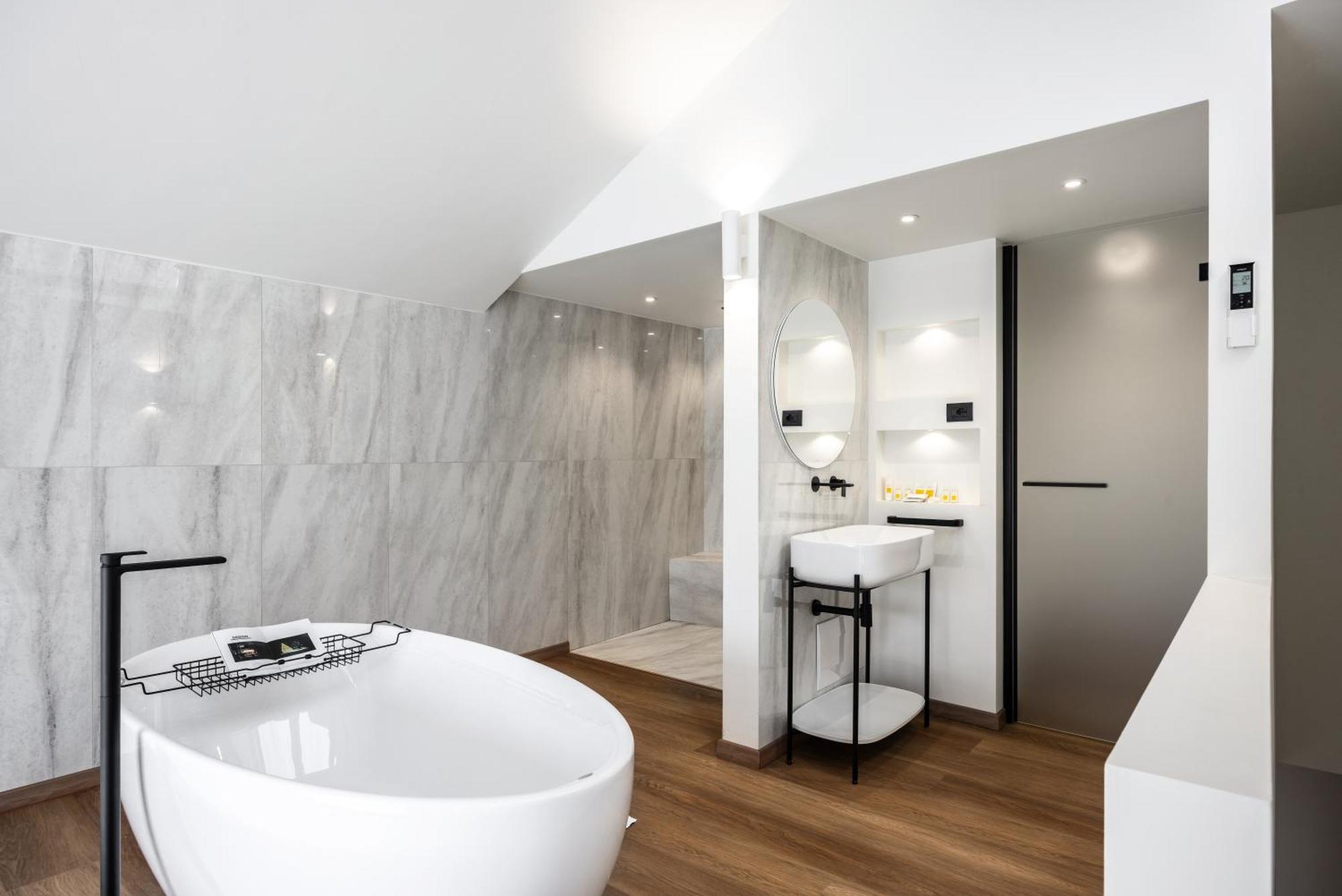 Rh Lifestyle Rooms & Suites 올비아 외부 사진