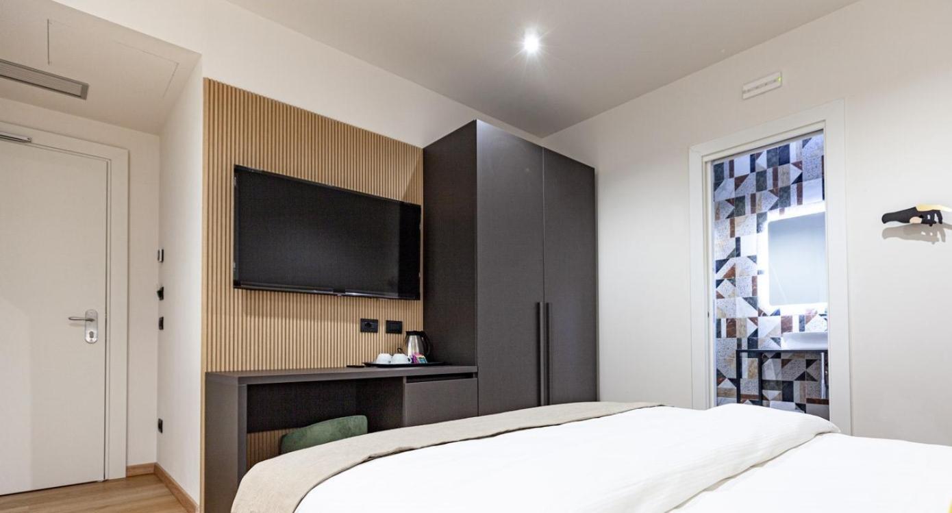 Rh Lifestyle Rooms & Suites 올비아 외부 사진