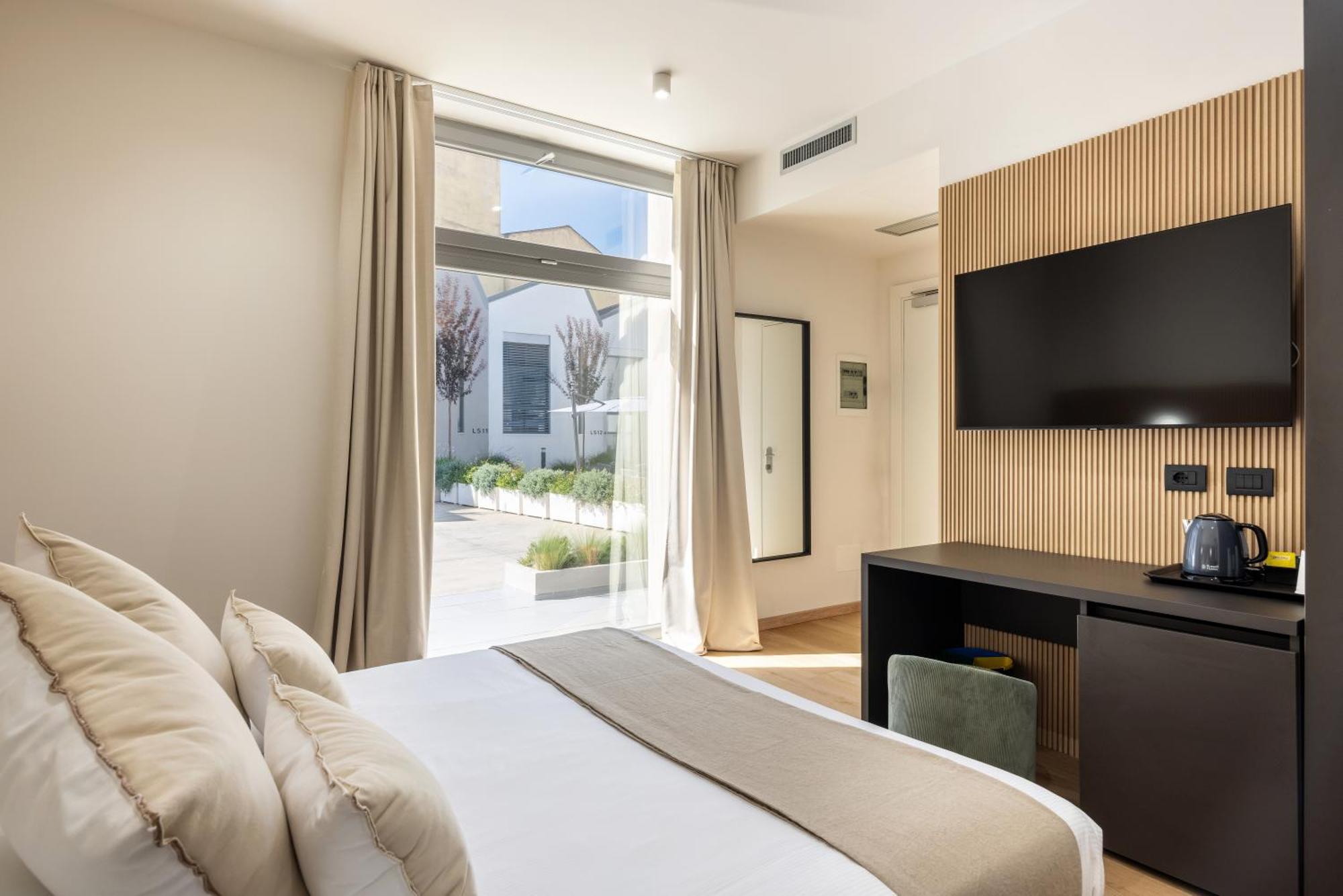 Rh Lifestyle Rooms & Suites 올비아 외부 사진