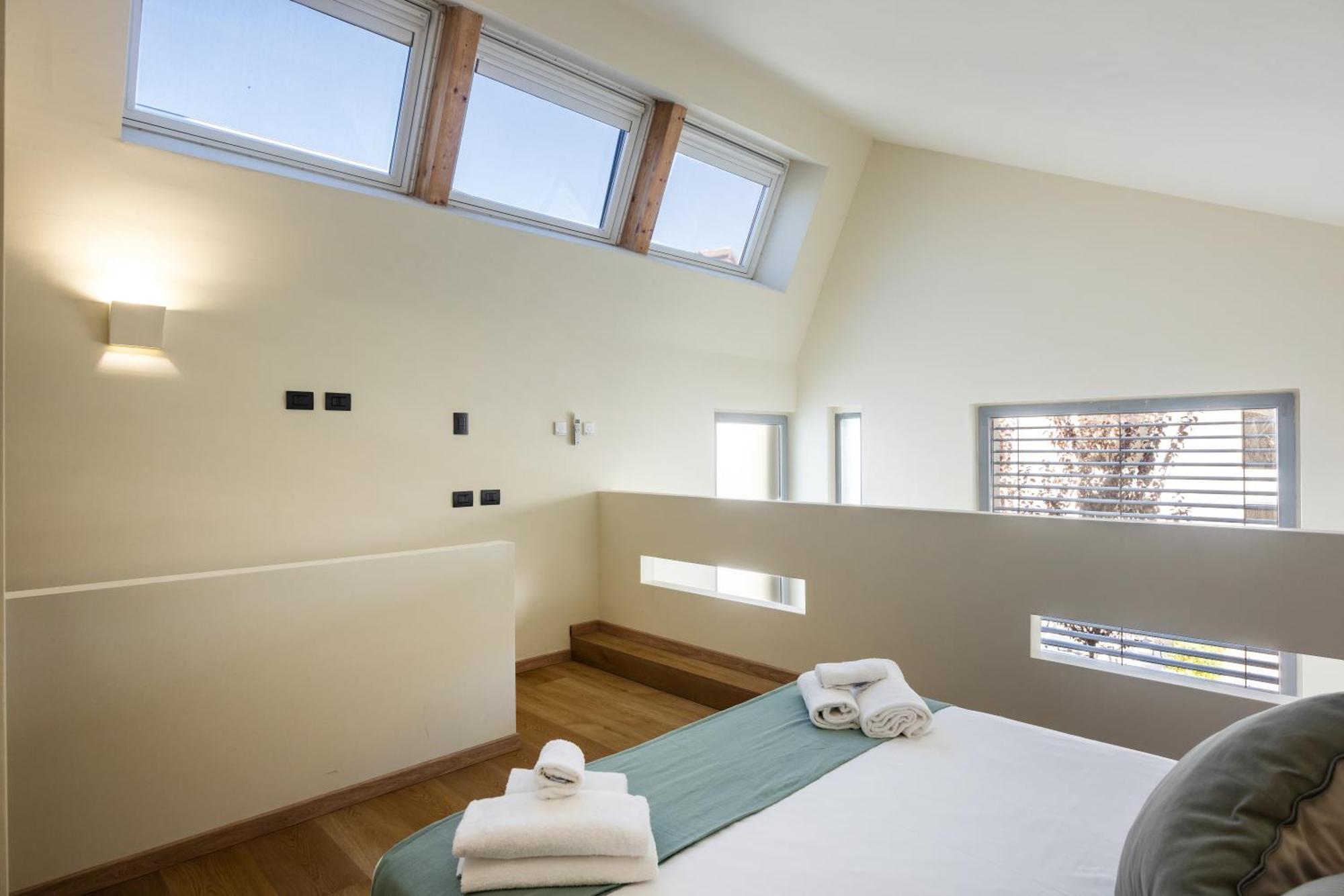 Rh Lifestyle Rooms & Suites 올비아 외부 사진