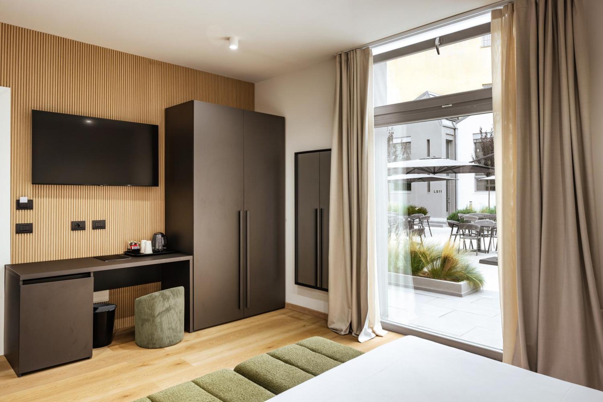 Rh Lifestyle Rooms & Suites 올비아 외부 사진