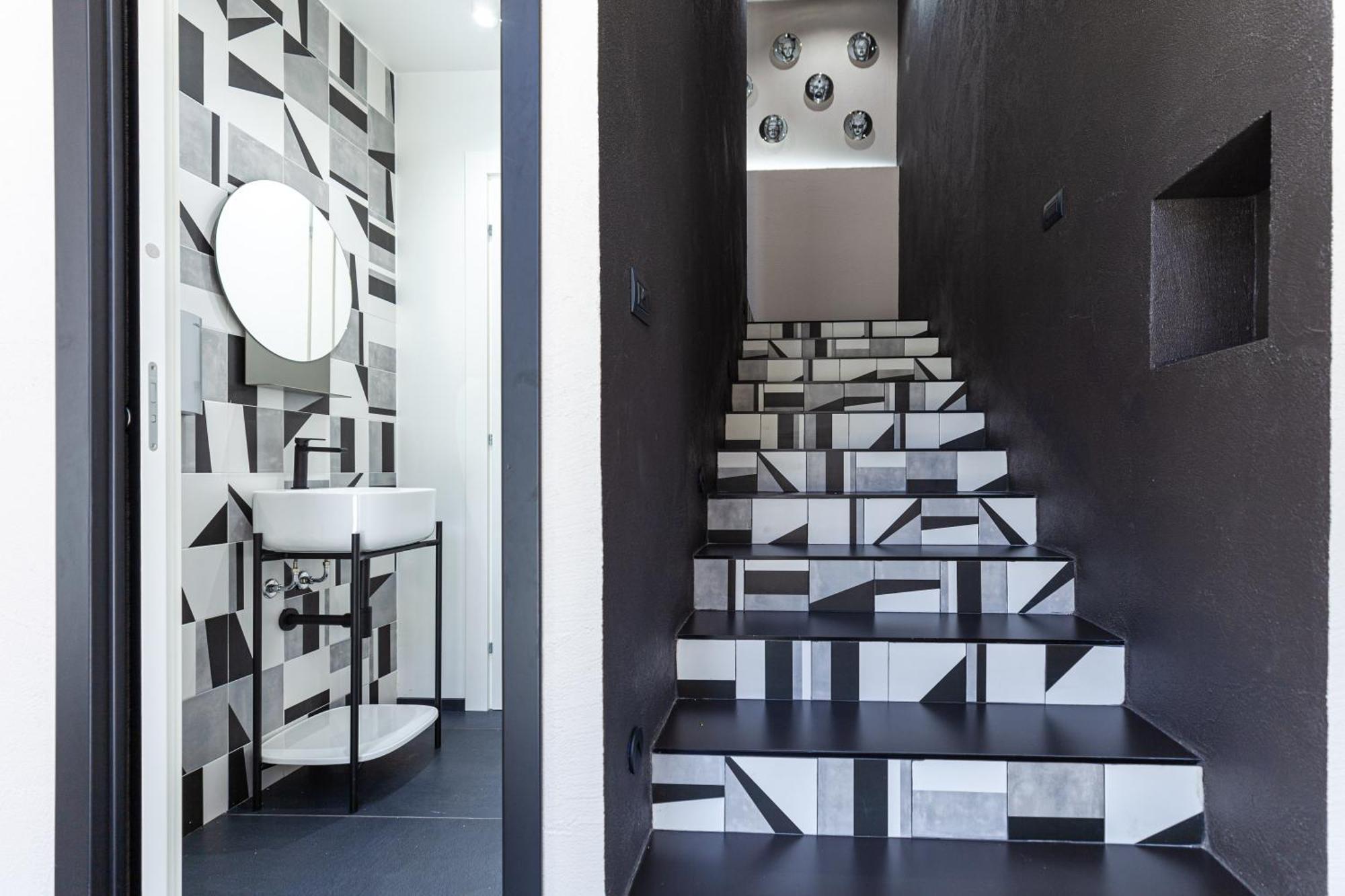 Rh Lifestyle Rooms & Suites 올비아 외부 사진
